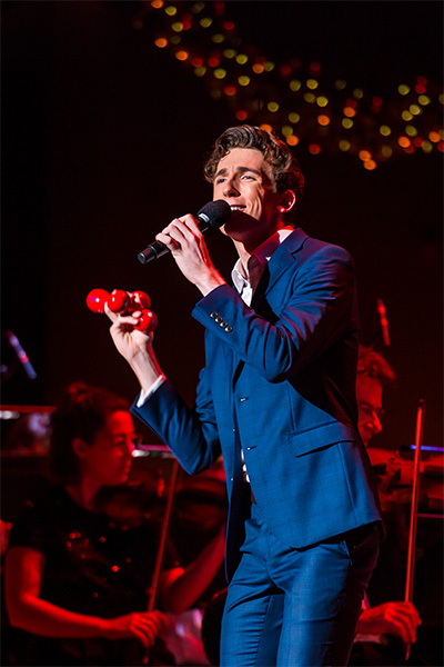 Spirit of Christmas 2021 / QPAC