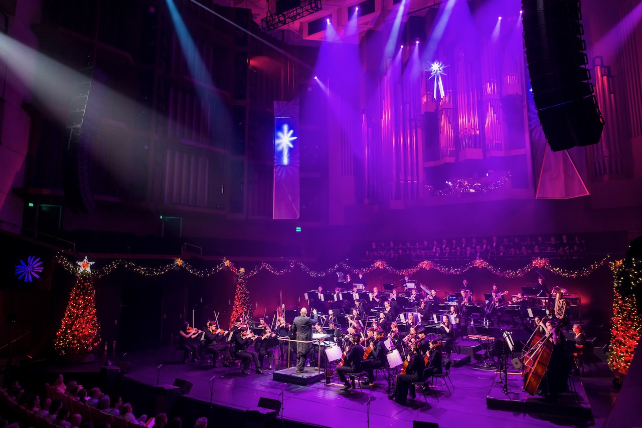 Spirit of Christmas 2023 / QPAC