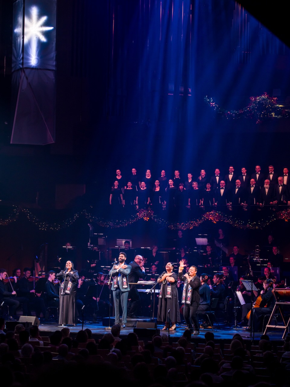 Spirit of Christmas 2023 / QPAC