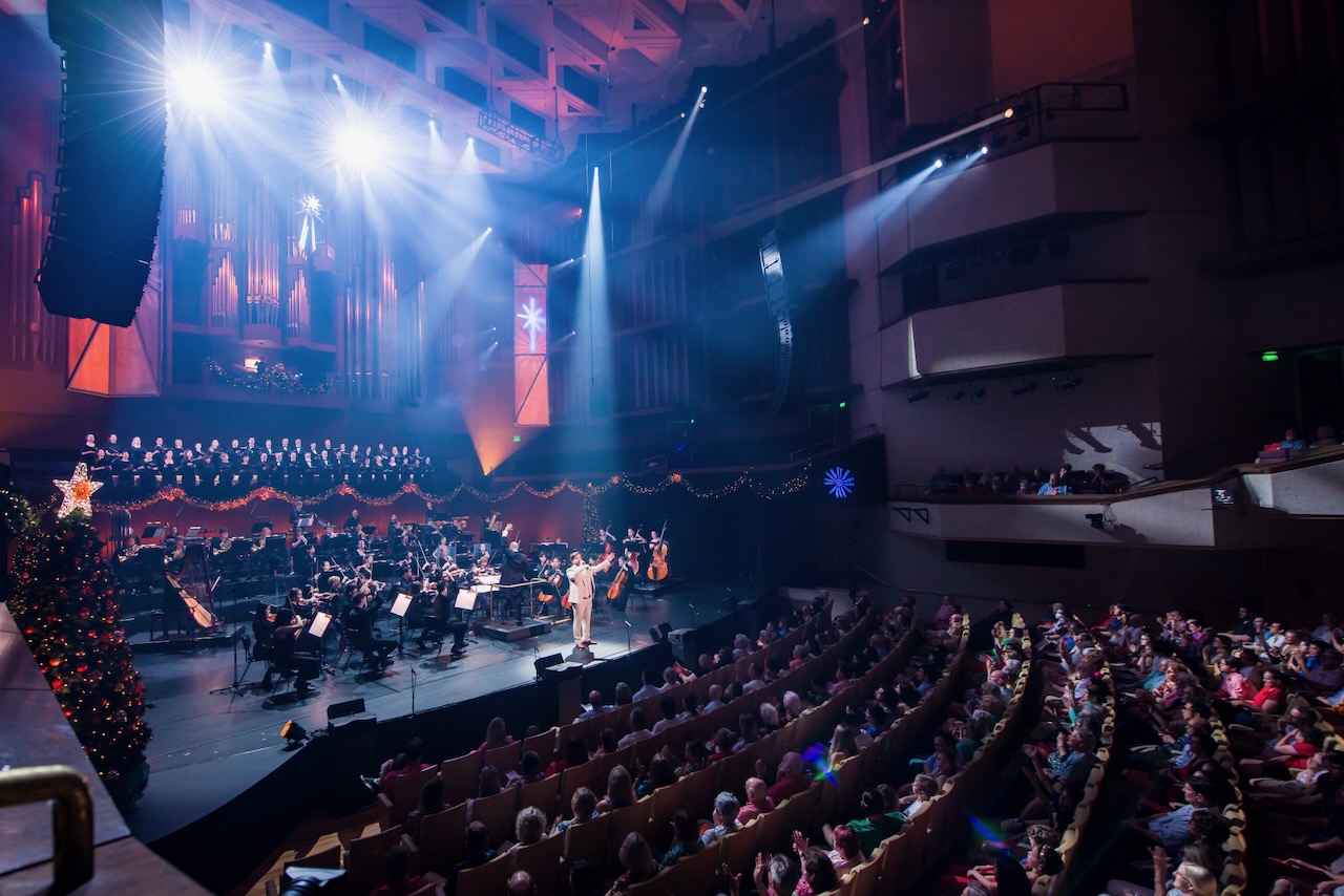 Spirit of Christmas 2023 / QPAC