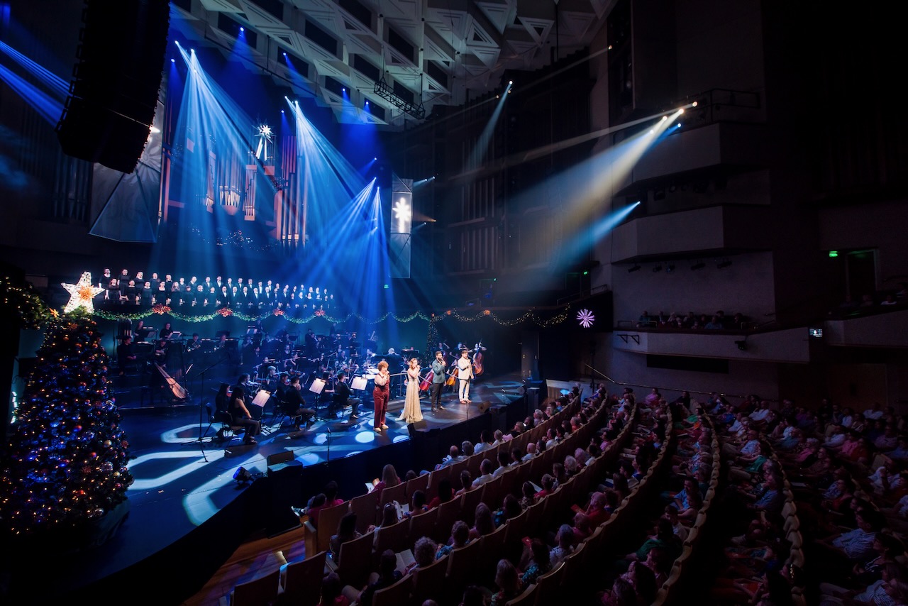 Spirit of Christmas 2023 / QPAC