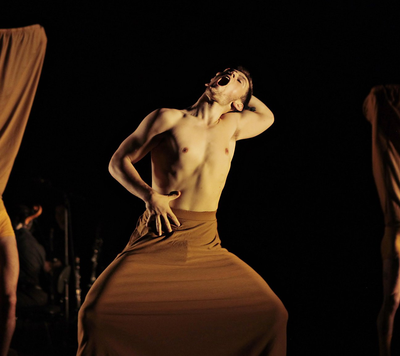 Converge / Expressions Dance Company