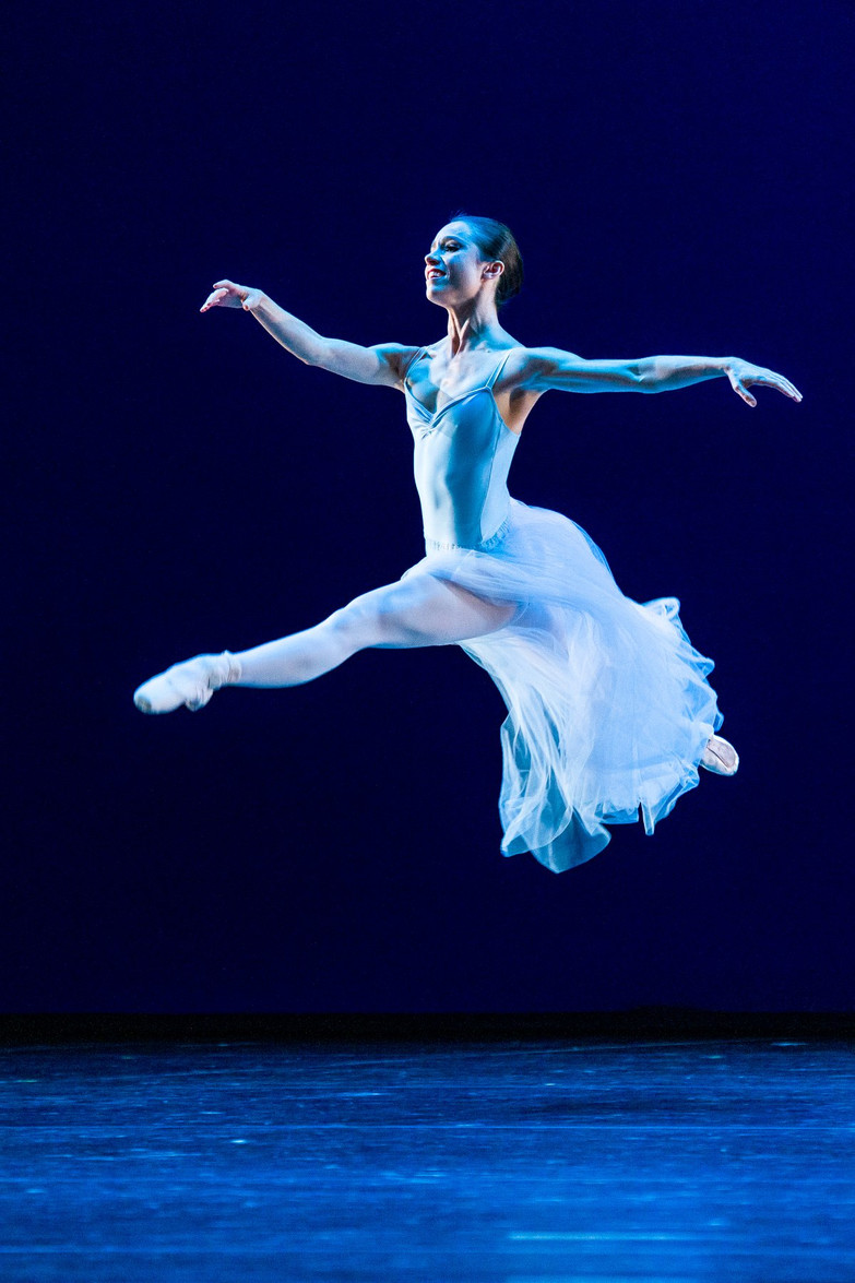 The Master's Series / Queensland Ballet