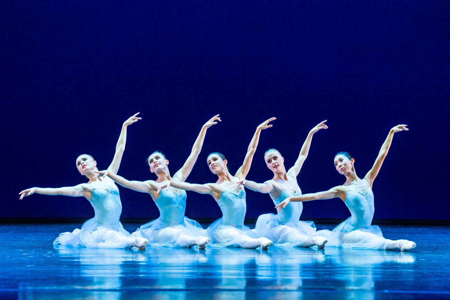 The Master's Series / Queensland Ballet