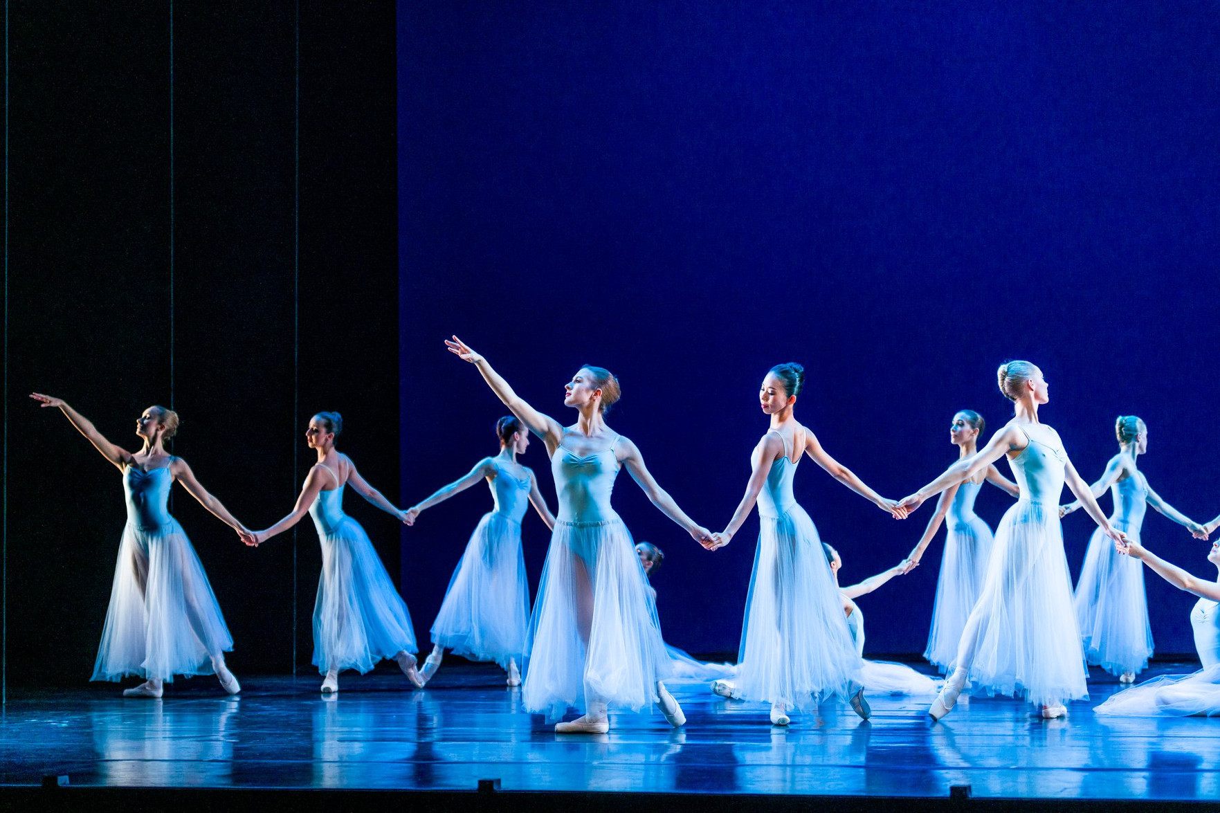 The Master's Series / Queensland Ballet