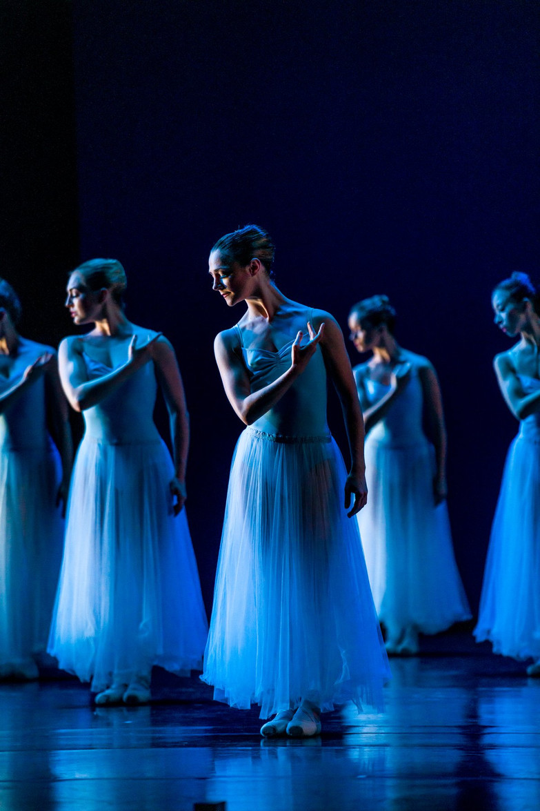 The Master's Series / Queensland Ballet