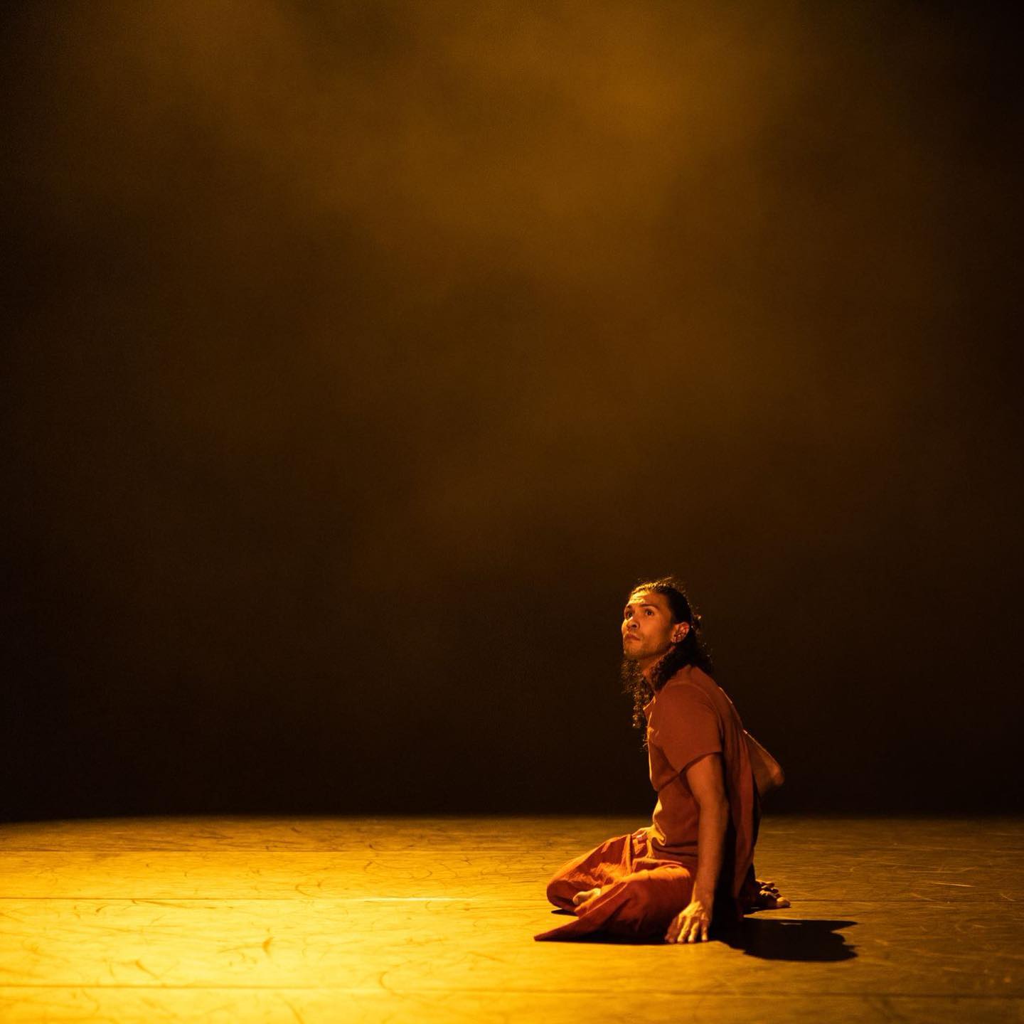 Three 2.0 (Triple Bill) / Australasian Dance Collective