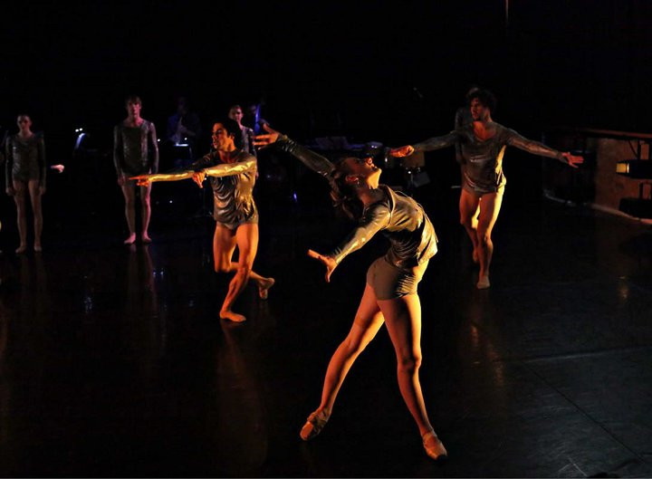 ...with Attitude / Queensland Ballet