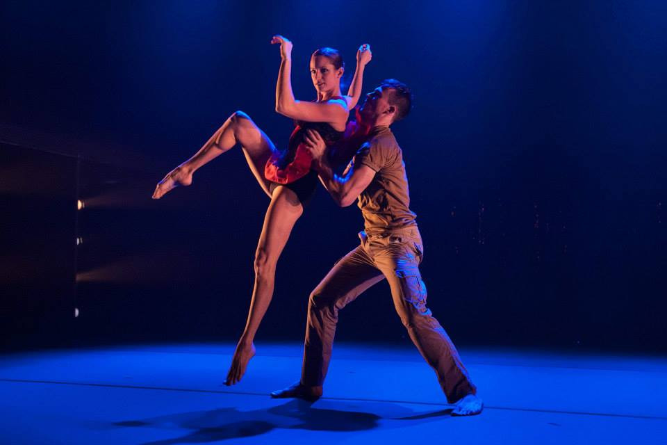 Carmen Sweet / Expressions Dance Company