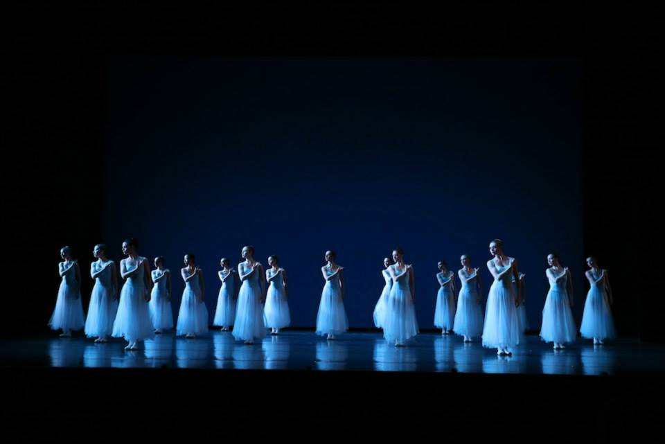 Flourish / Queensland Ballet