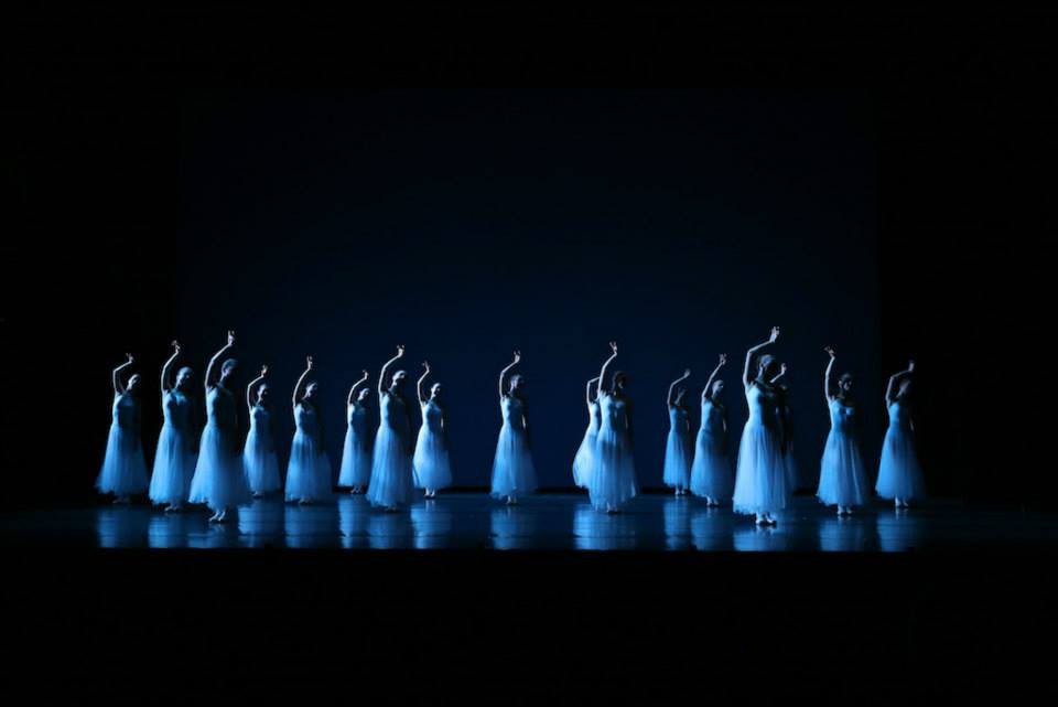 Flourish / Queensland Ballet