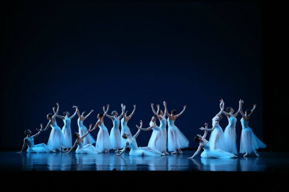 Flourish / Queensland Ballet