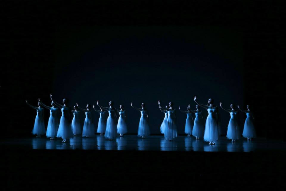 Flourish / Queensland Ballet