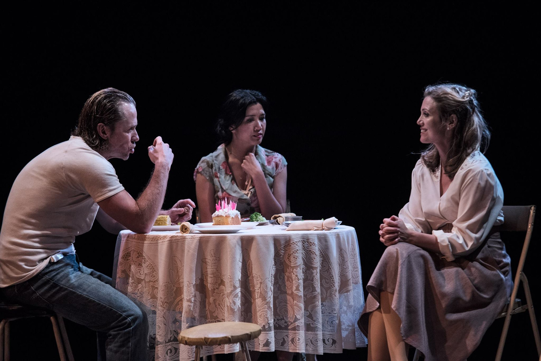 A Streetcar Named Desire / La Boite Theatre Company