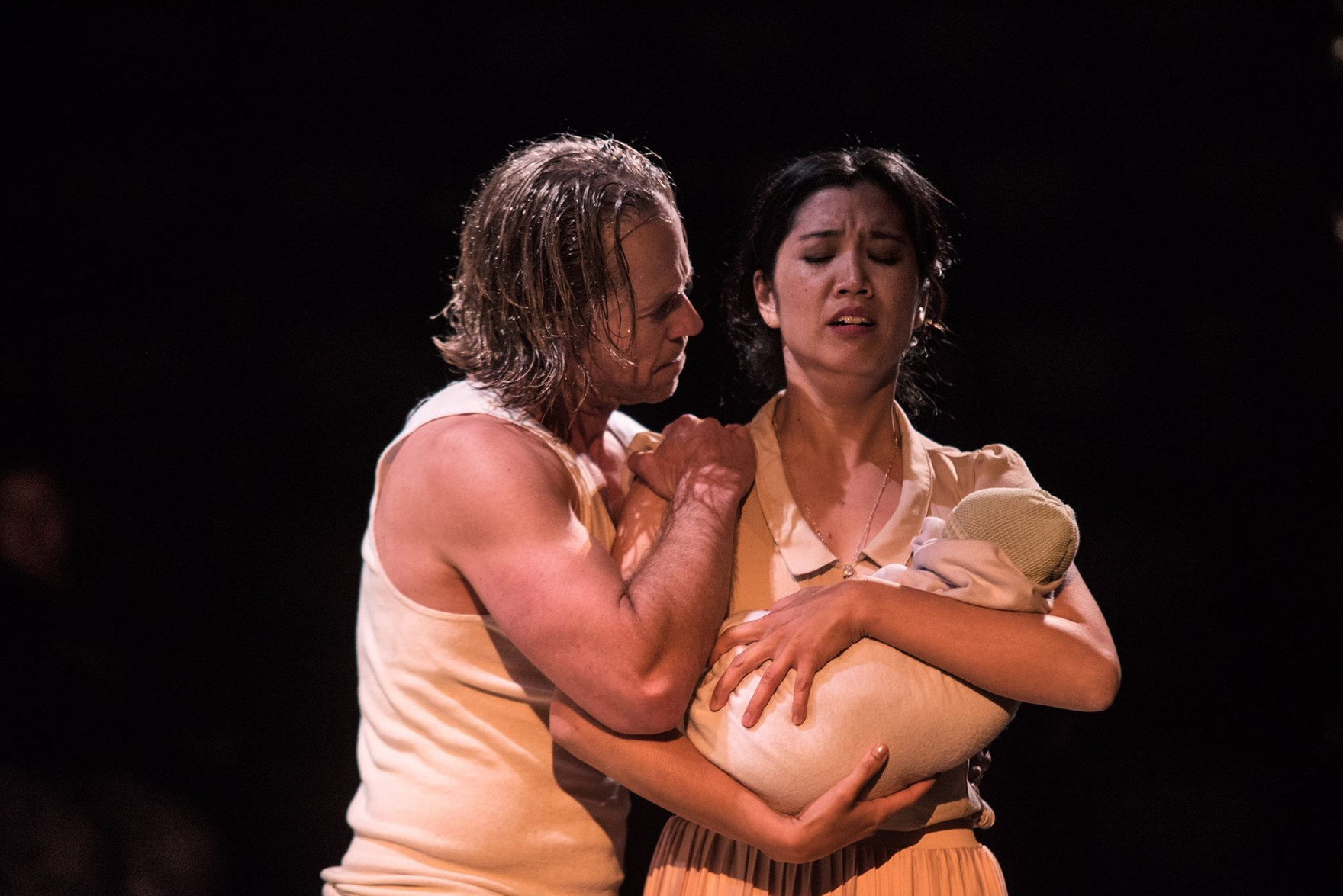 A Streetcar Named Desire / La Boite Theatre Company