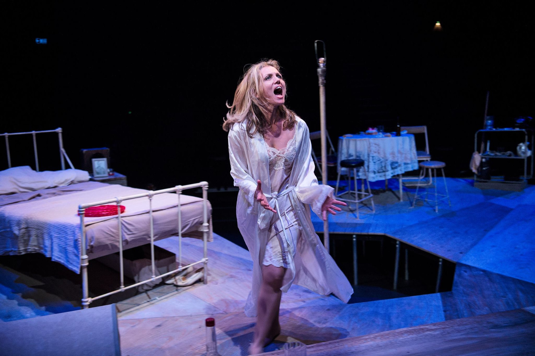 A Streetcar Named Desire / La Boite Theatre Company