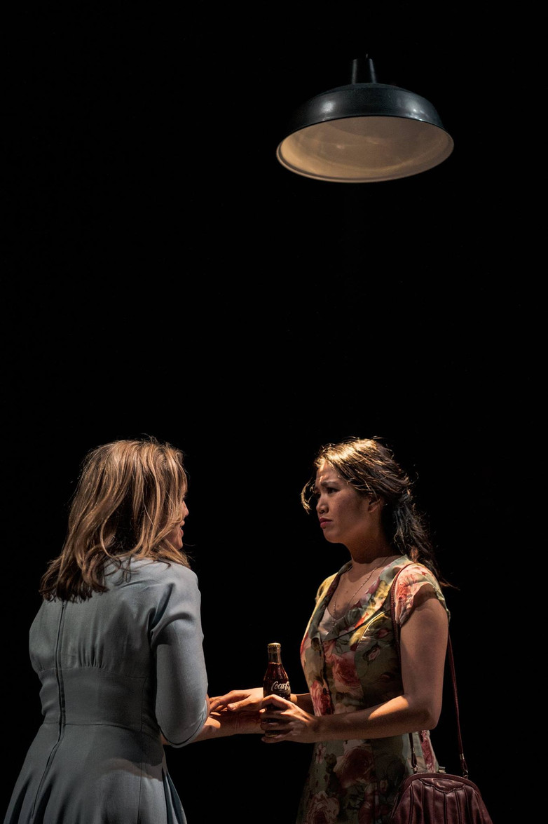 A Streetcar Named Desire / La Boite Theatre Company