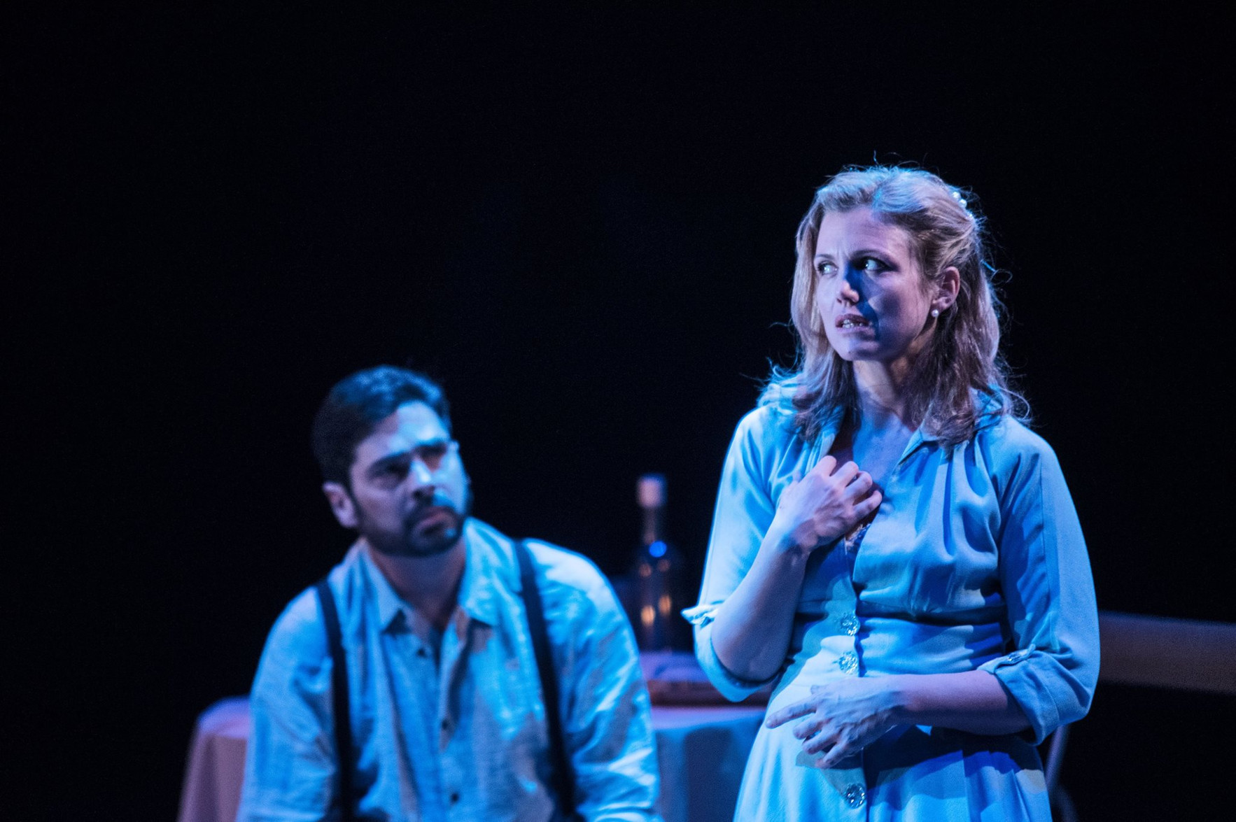 A Streetcar Named Desire / La Boite Theatre Company