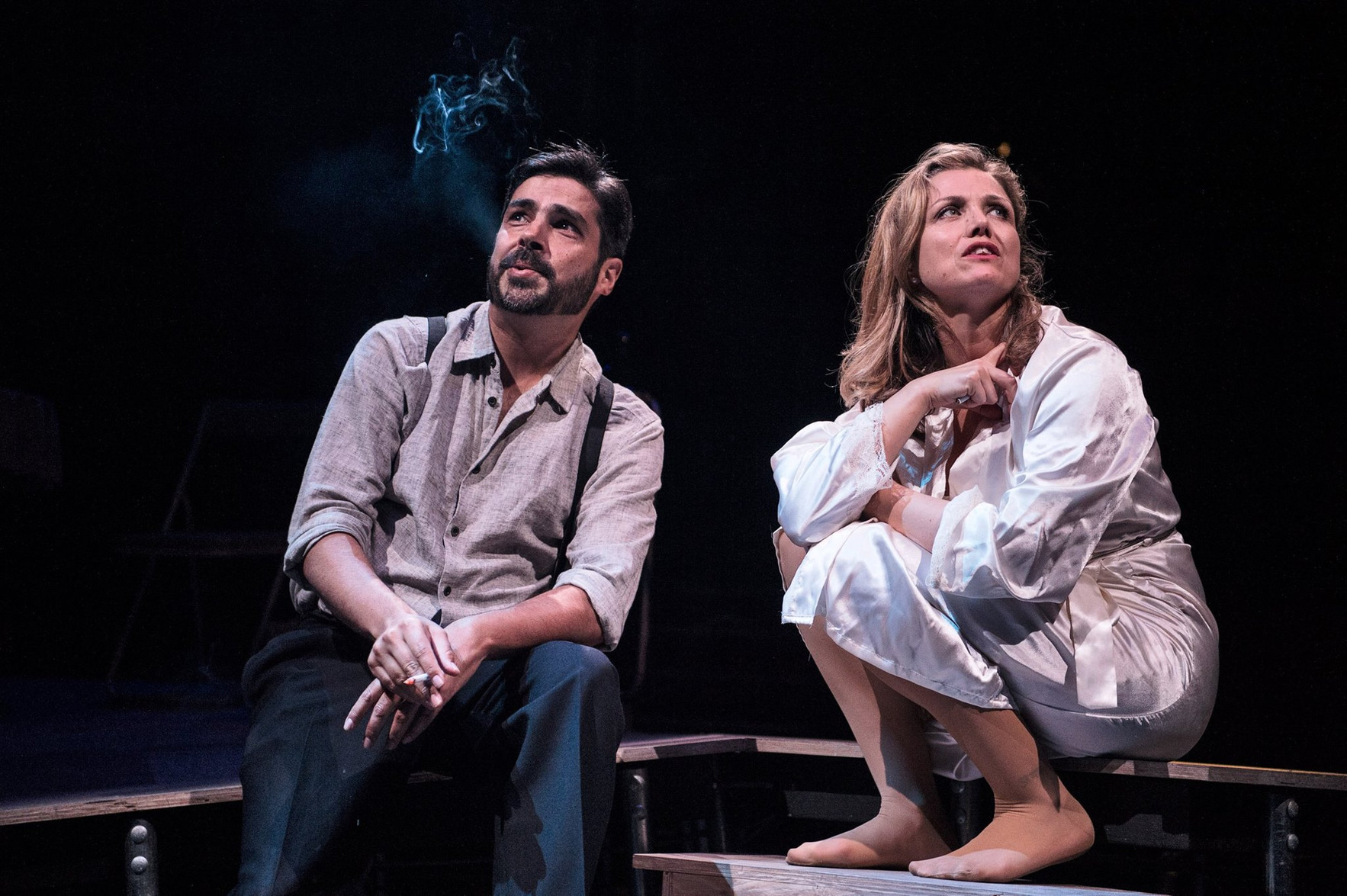 A Streetcar Named Desire / La Boite Theatre Company