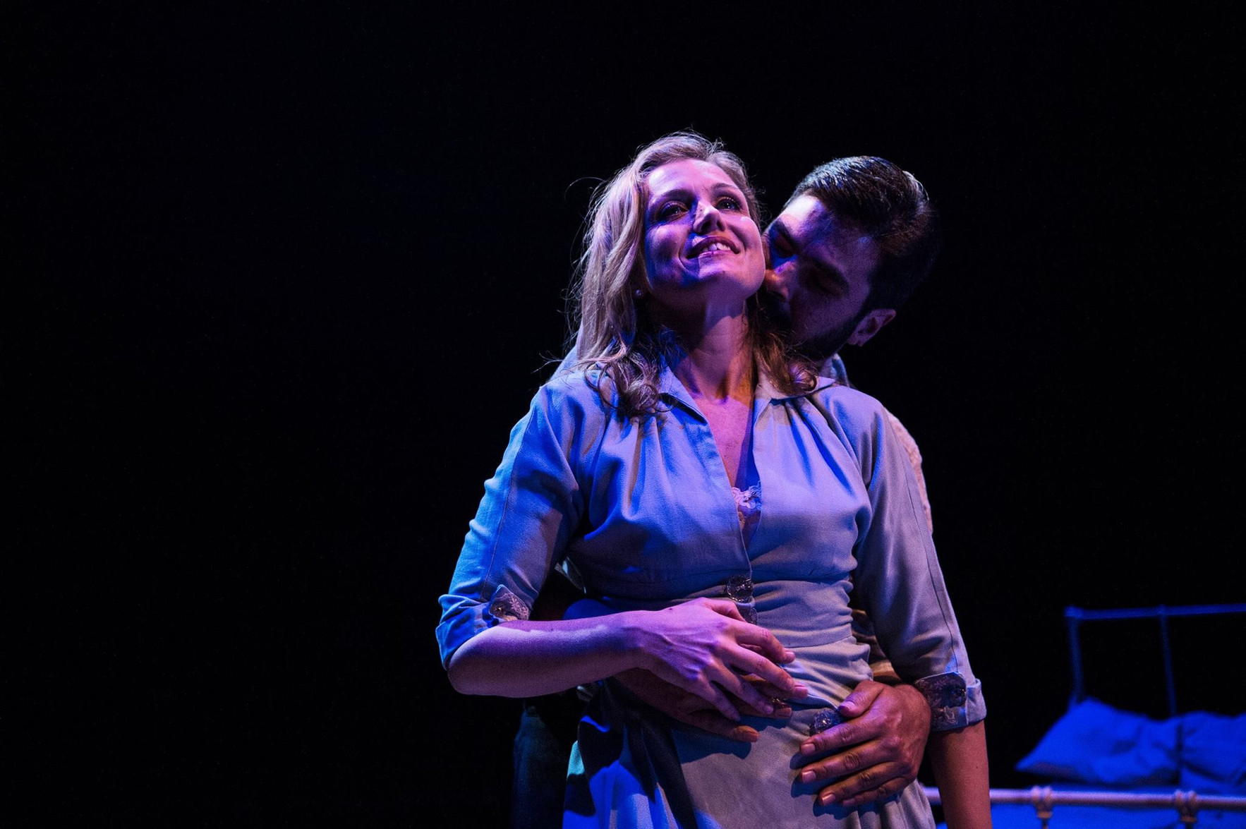 A Streetcar Named Desire / La Boite Theatre Company