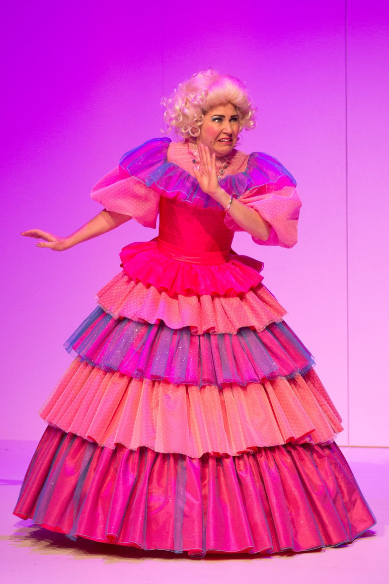An Octoroon / Queensland Theatre