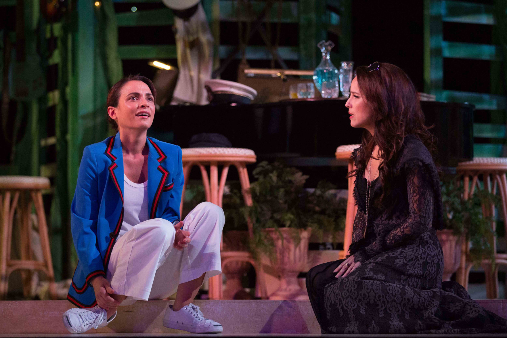 Twelfth Night / Queensland Theatre