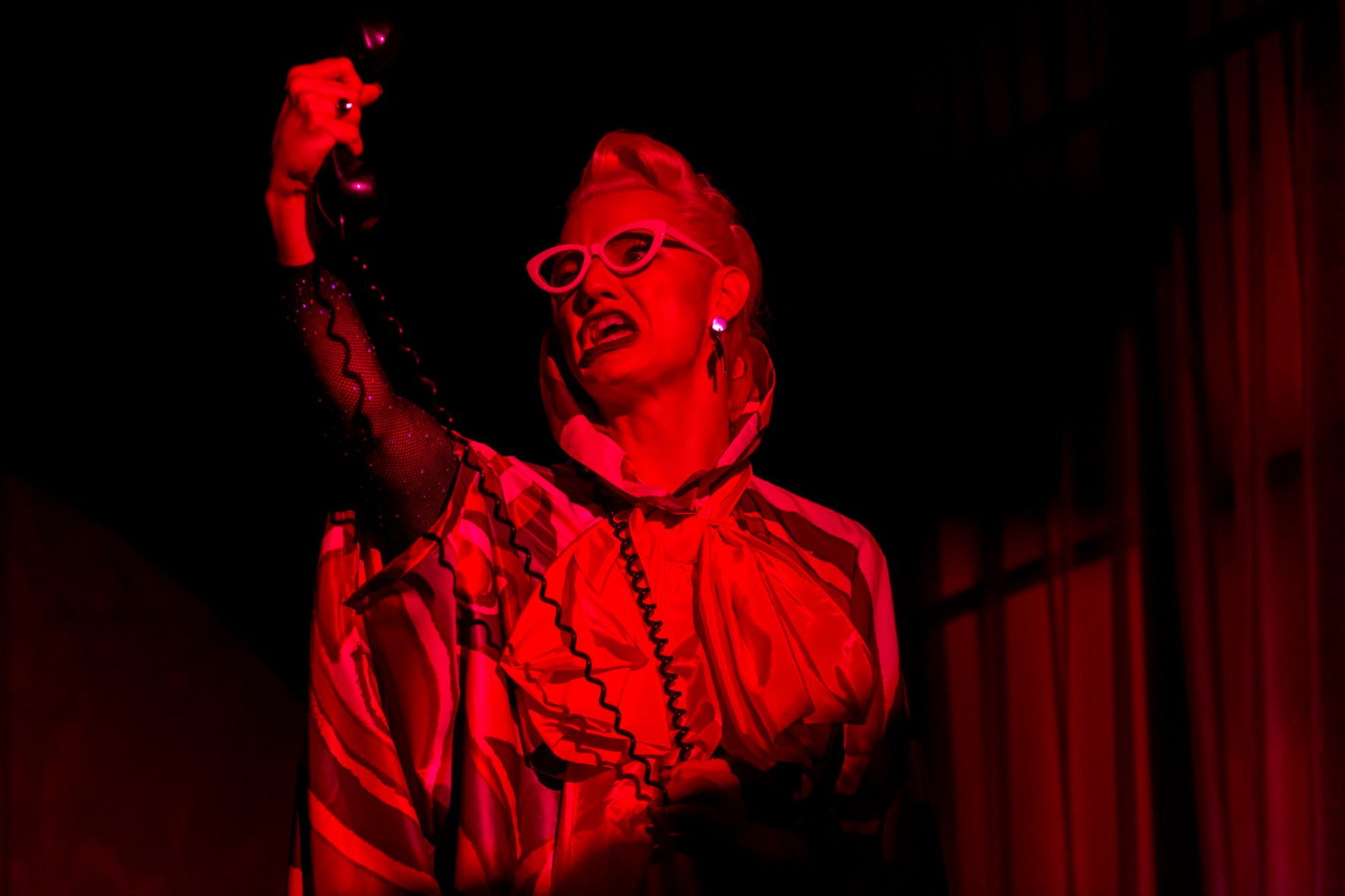 Triple X / Sydney Theatre Company & Queensland Theatre