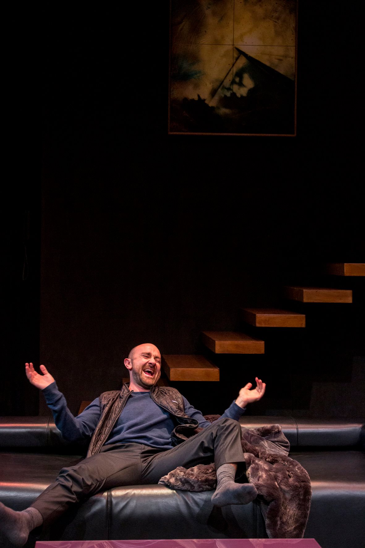 Triple X / Sydney Theatre Company & Queensland Theatre