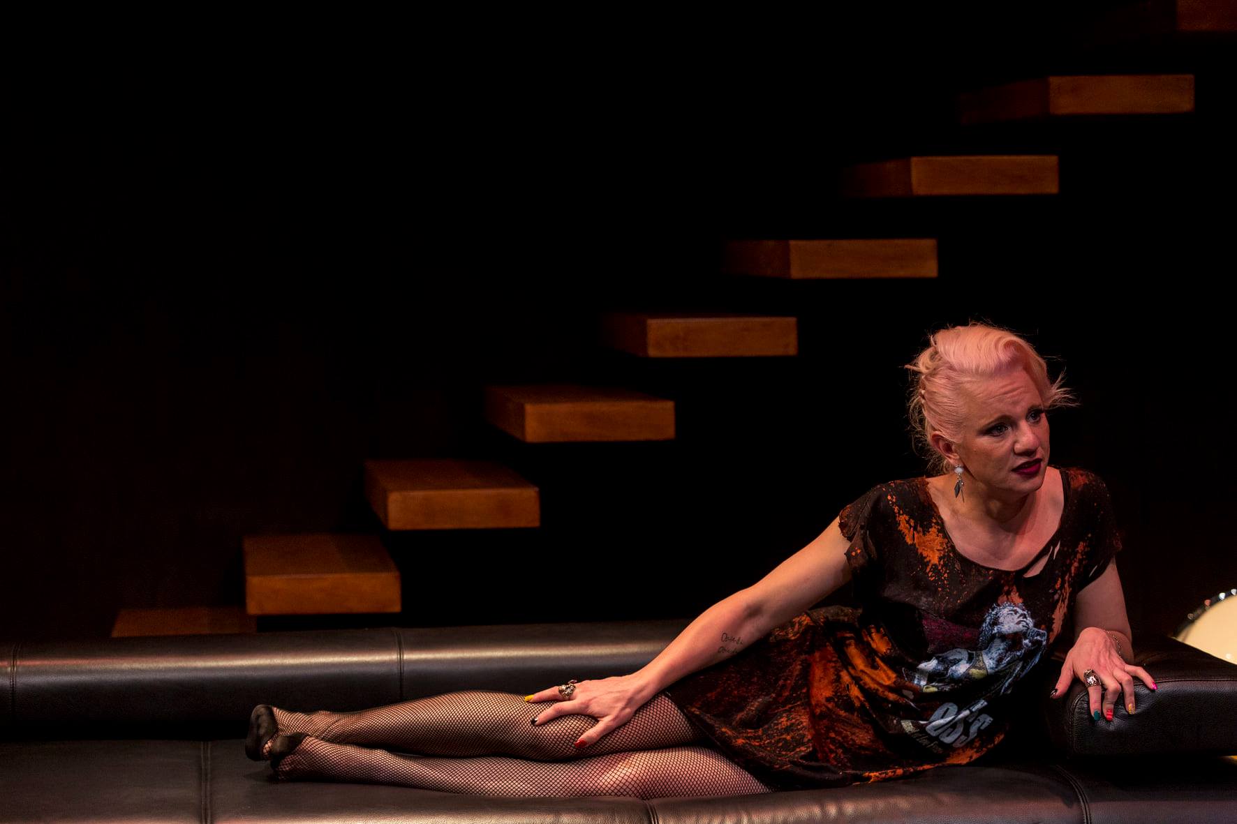 Triple X / Sydney Theatre Company & Queensland Theatre
