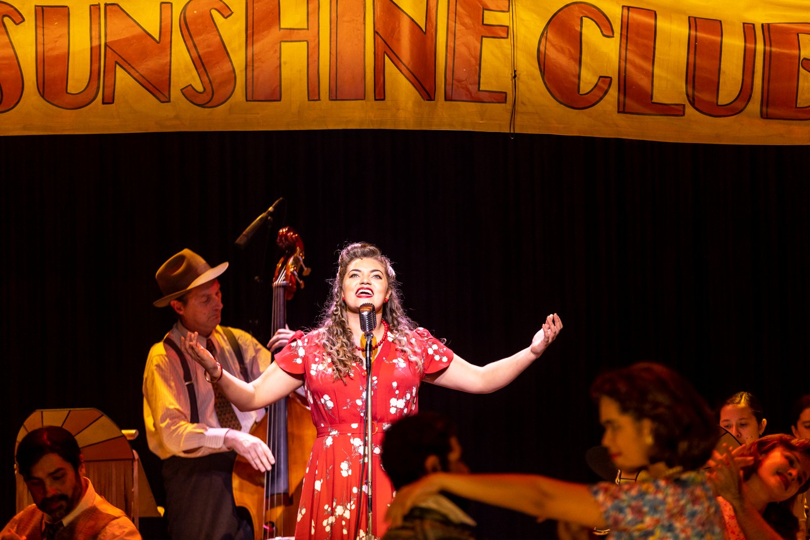 The Sunshine Club / Queensland Theatre