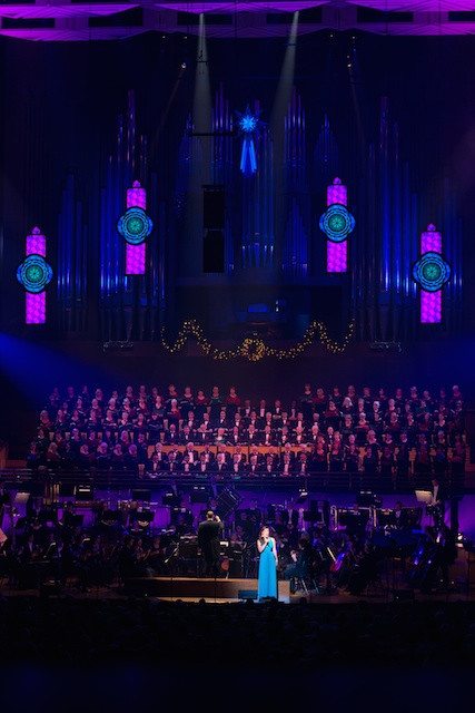 Spirit of Christmas 2012 / QPAC