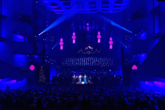 Spirit of Christmas 2012 / QPAC