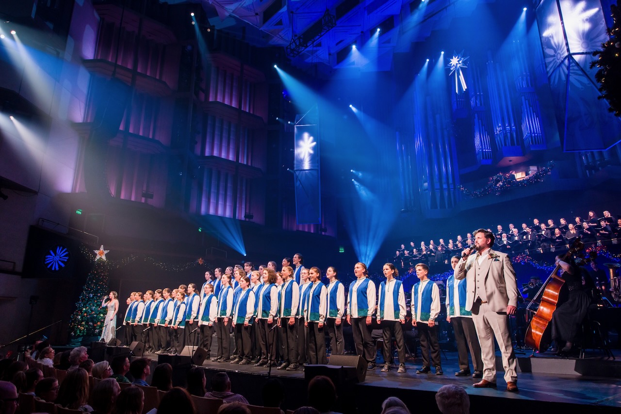 Spirit of Christmas 2023 / QPAC