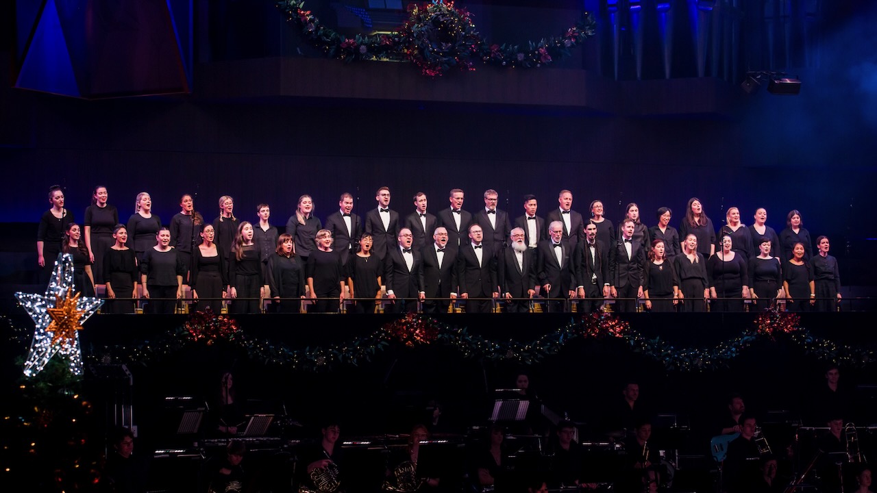 Spirit of Christmas 2023 / QPAC