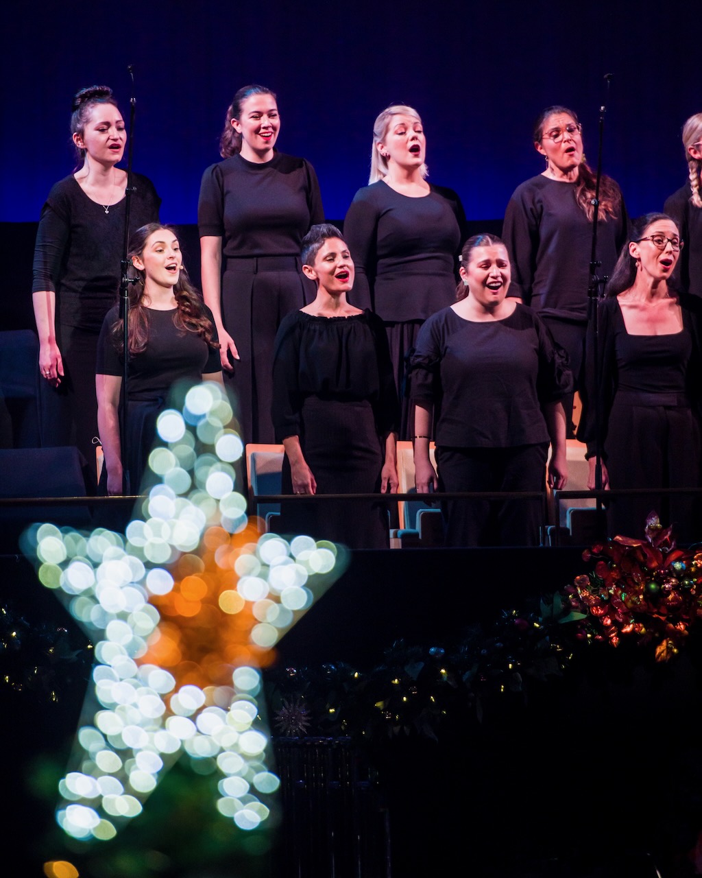 Spirit of Christmas 2023 / QPAC