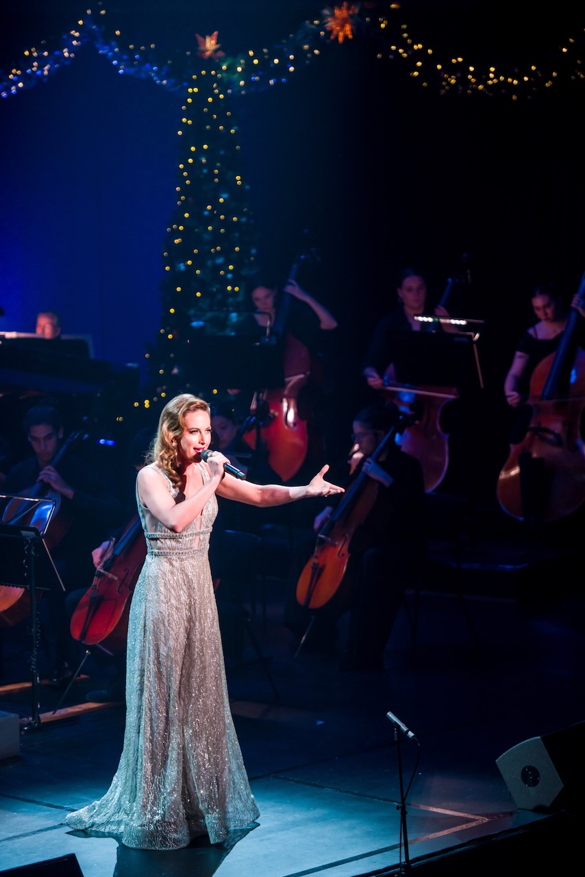 Spirit of Christmas 2023 / QPAC