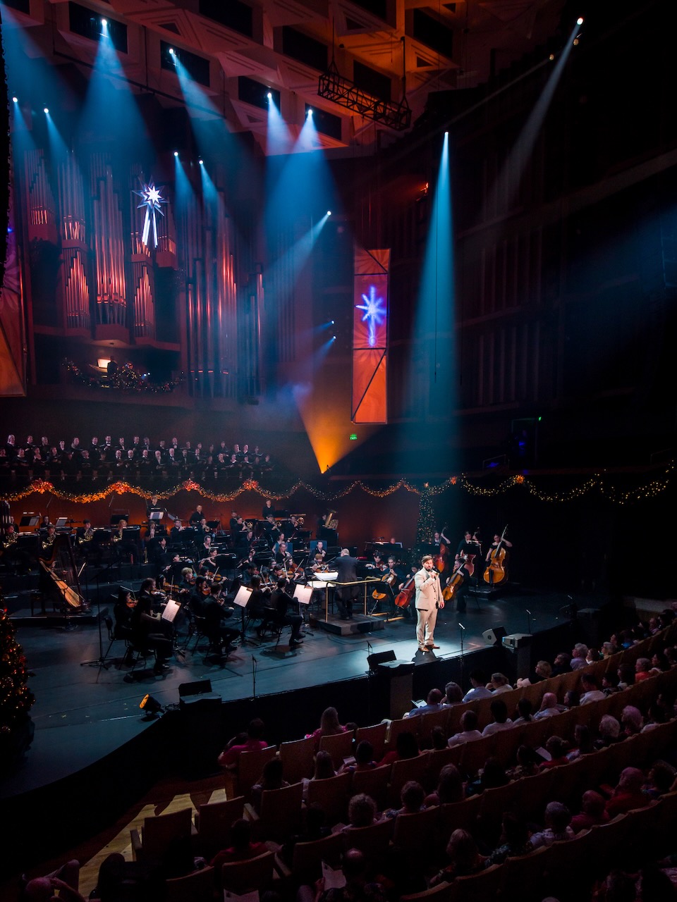 Spirit of Christmas 2023 / QPAC