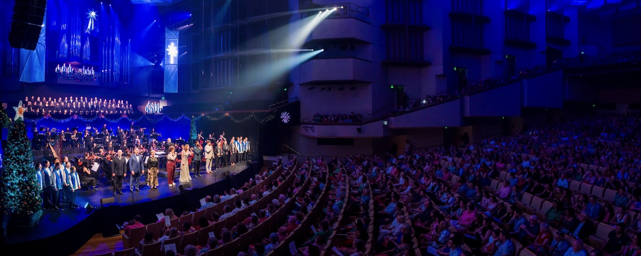 Spirit of Christmas 2023 / QPAC