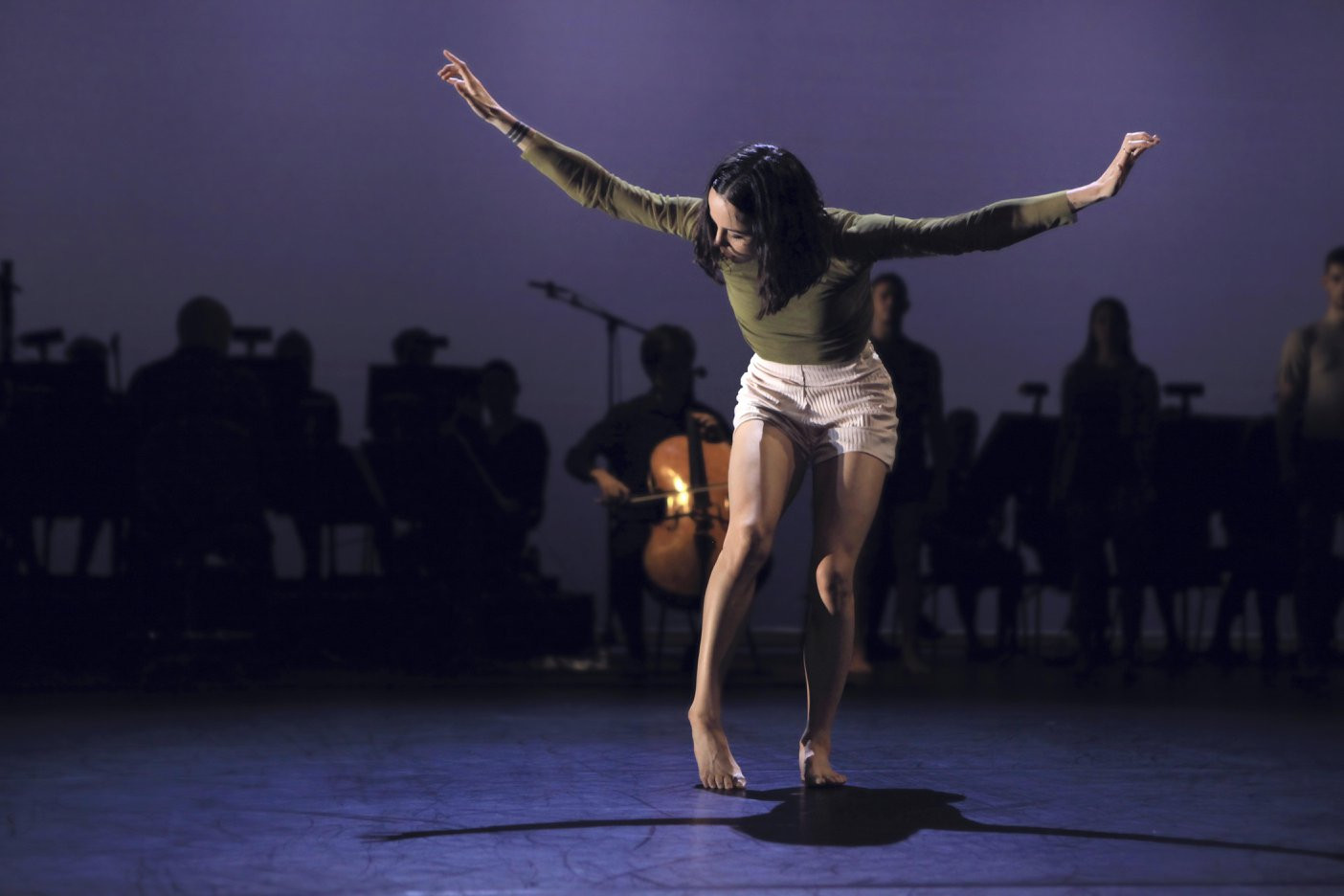 Converge / Expressions Dance Company