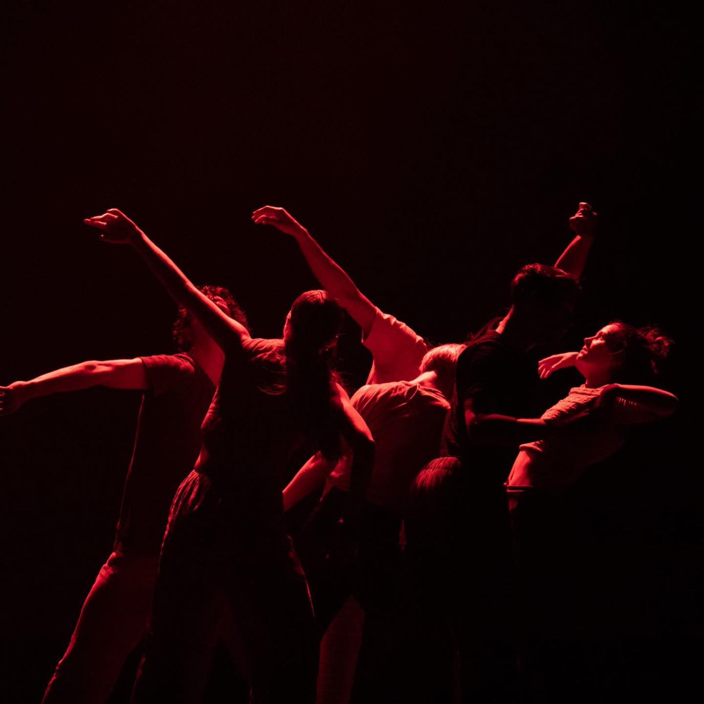 Three 2.0 (Triple Bill) / Australasian Dance Collective