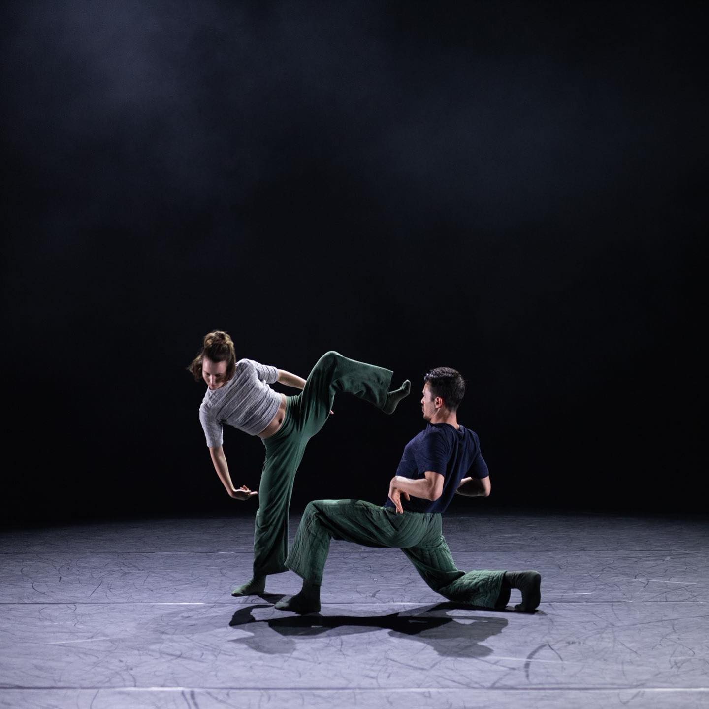 Three 2.0 (Triple Bill) / Australasian Dance Collective