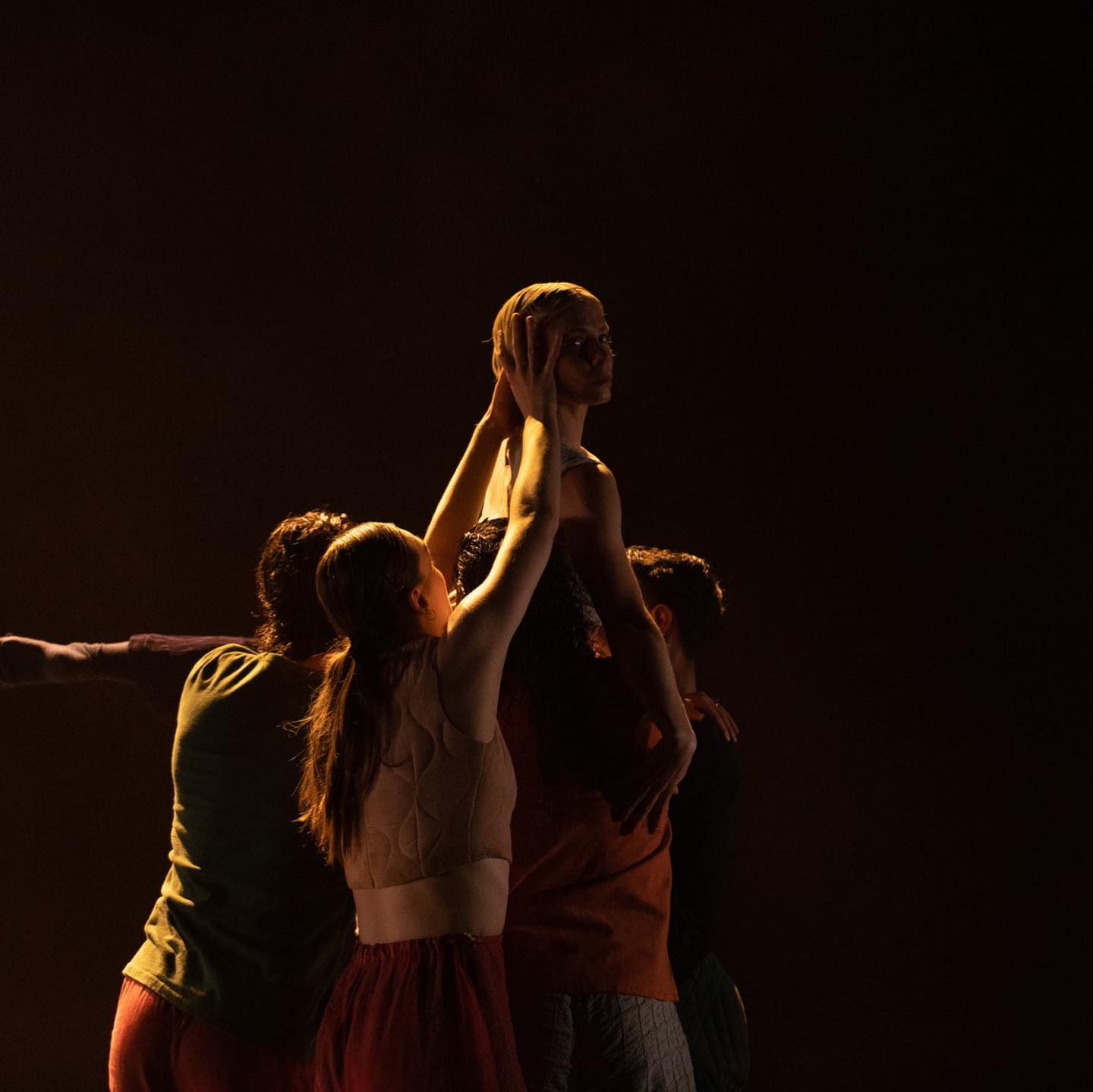 Three 2.0 (Triple Bill) / Australasian Dance Collective