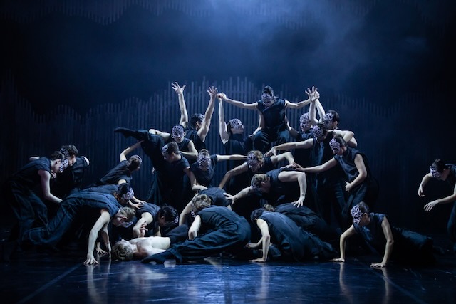 Hamlet / Queensland Ballet