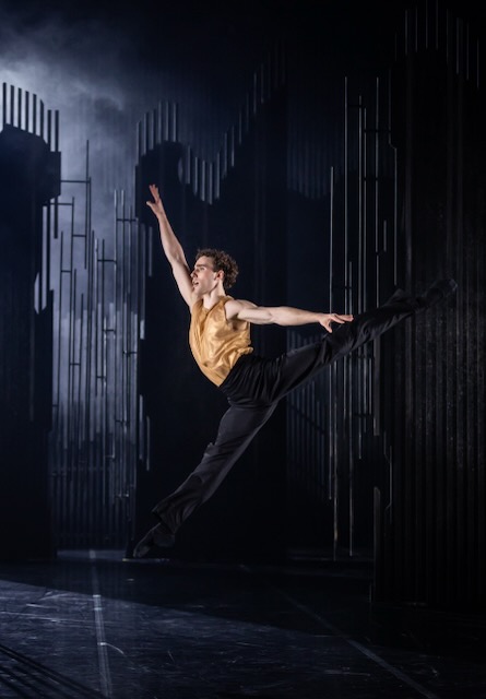 Hamlet / Queensland Ballet