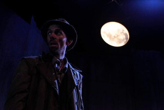 Waiting for Godot / Queensland Theatre Company