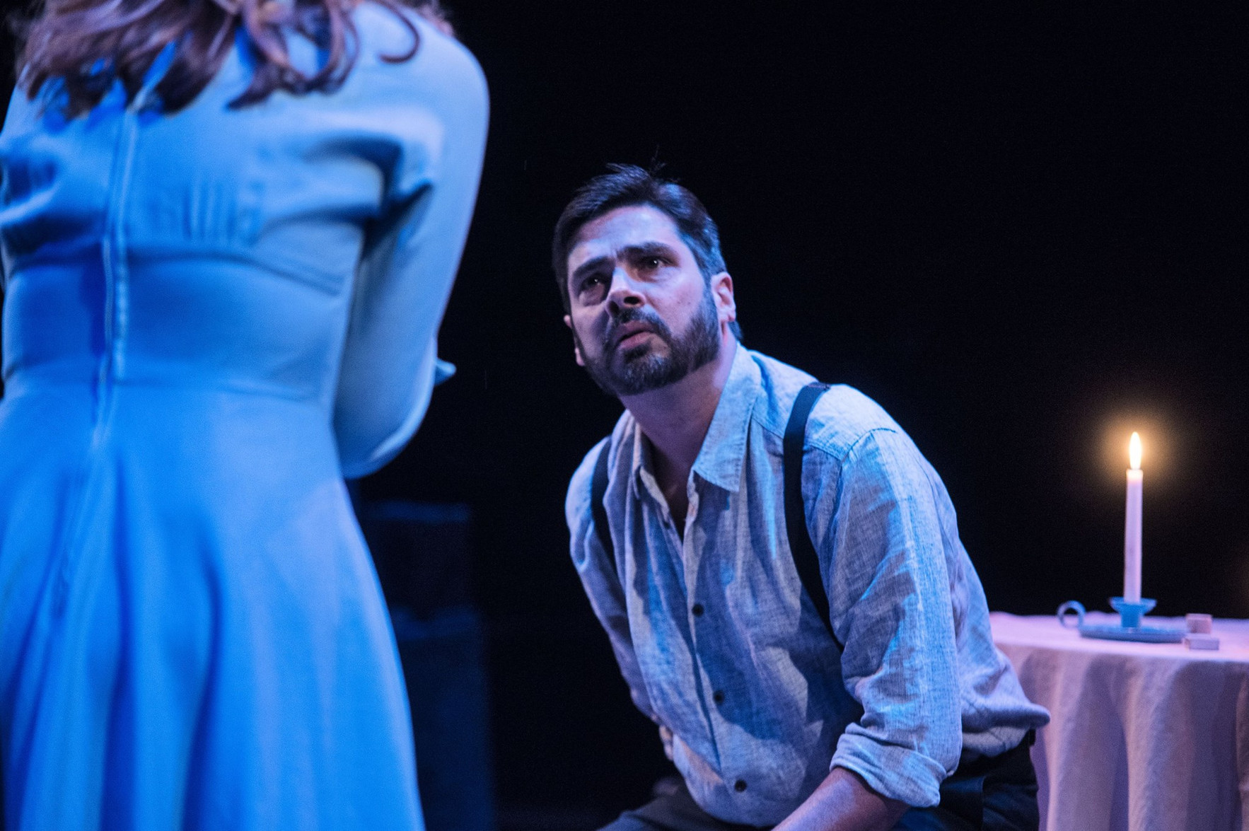 A Streetcar Named Desire / La Boite Theatre Company