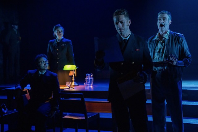 A Few Good Men / Queensland Theatre Company